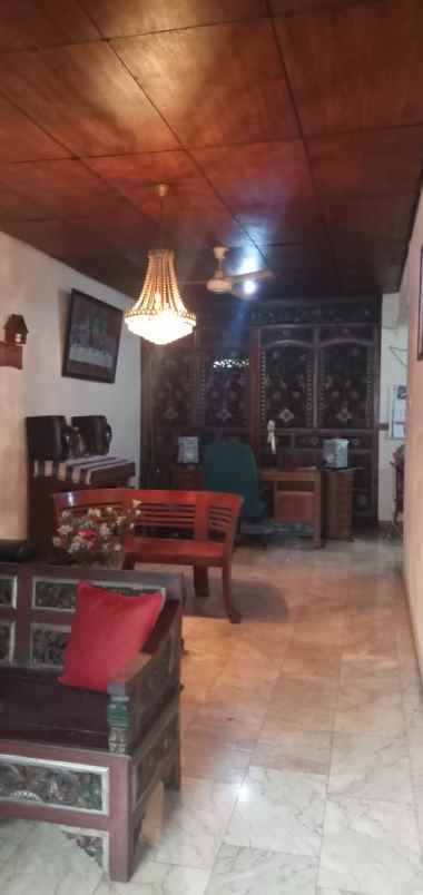 dijual rumah jual bu rumah komplek