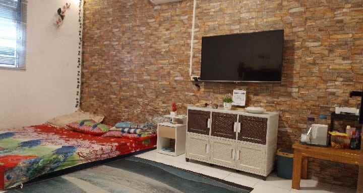 dijual rumah jual bu rumah komplek