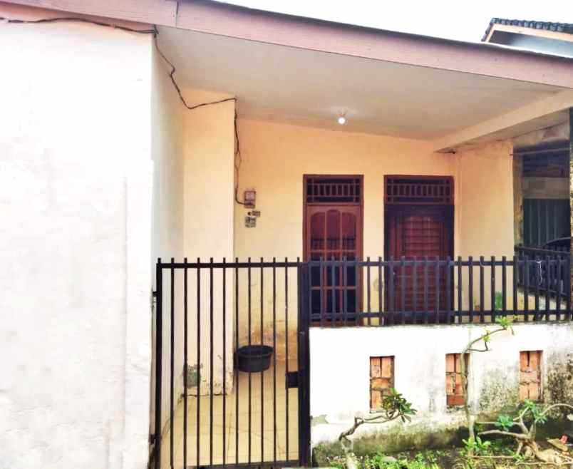 dijual rumah juara iv