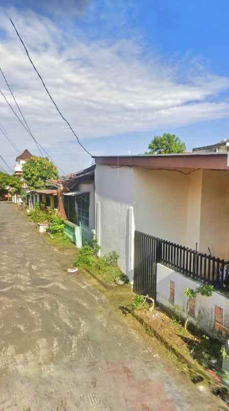 dijual rumah juara iv