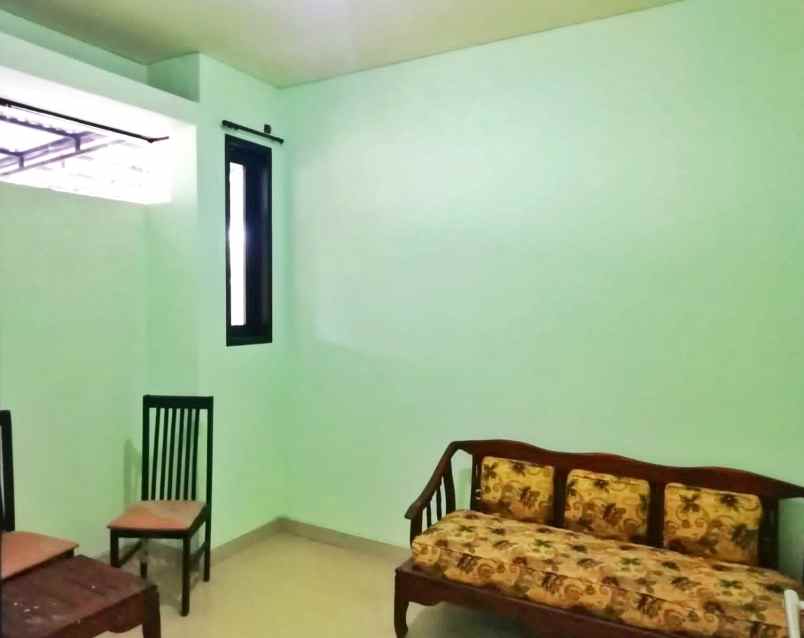 dijual rumah juara iv