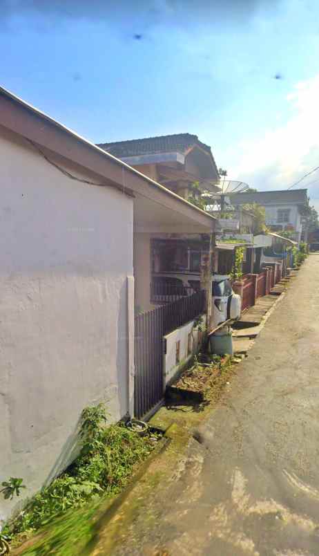 dijual rumah juara iv