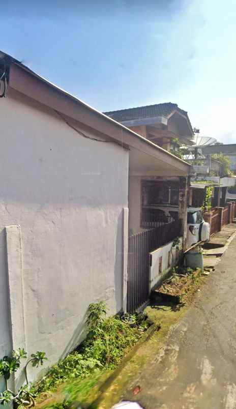 dijual rumah juara iv