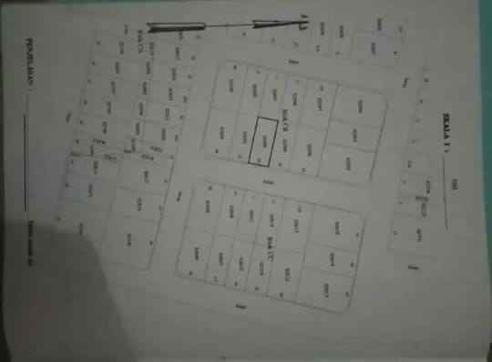 dijual rumah karangwidoro malang regency