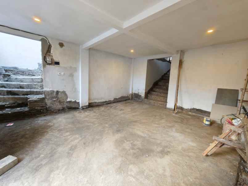 dijual rumah kavling mulyorejo sukun malang