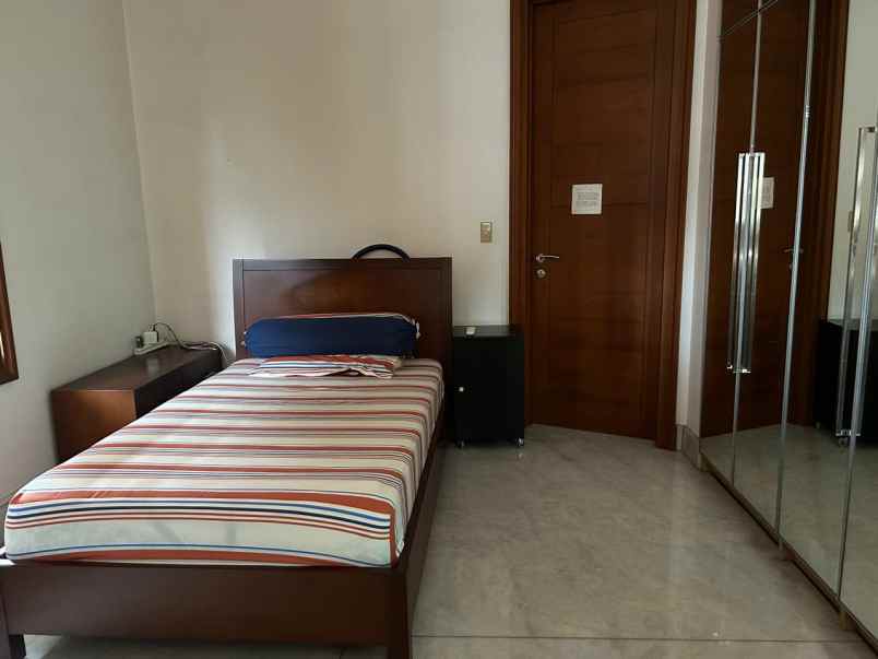 dijual rumah kayu putih pulo gadung