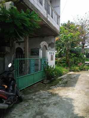 dijual rumah kebalen