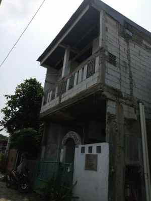 dijual rumah kebalen