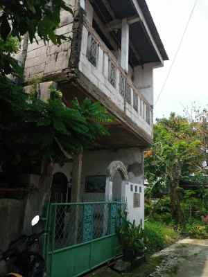 dijual rumah kebalen