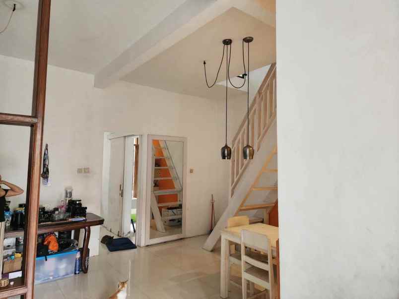 dijual rumah kedungkandang