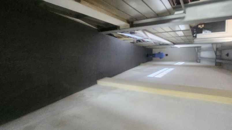 dijual rumah kelapa cengkir kelapa gading