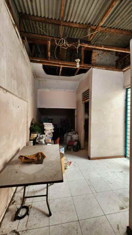 dijual rumah kelapa gading