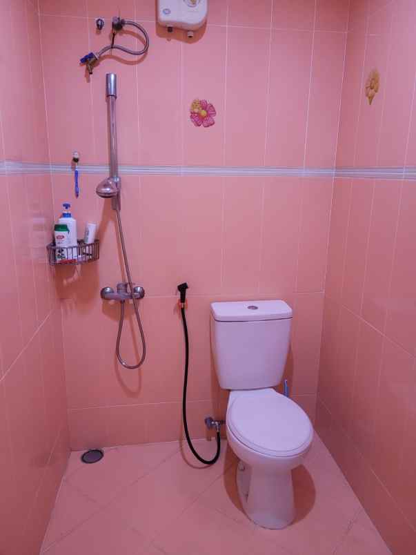 dijual rumah kelapa gading