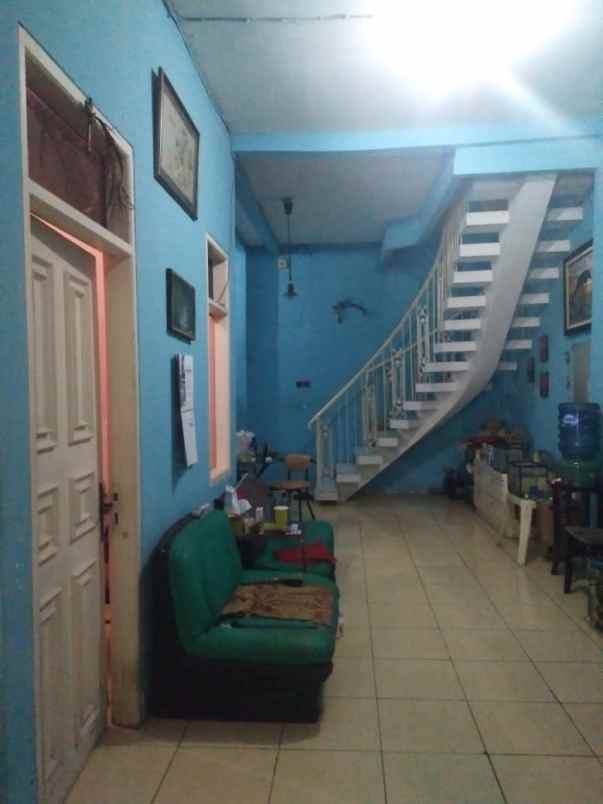 dijual rumah kelapa hibrida kelapa gading