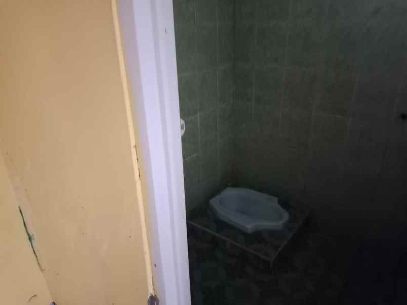 dijual rumah kemang bogor