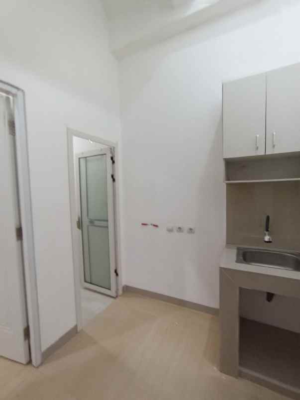 dijual rumah koja jakarta utara shm ajb pbb lengkap