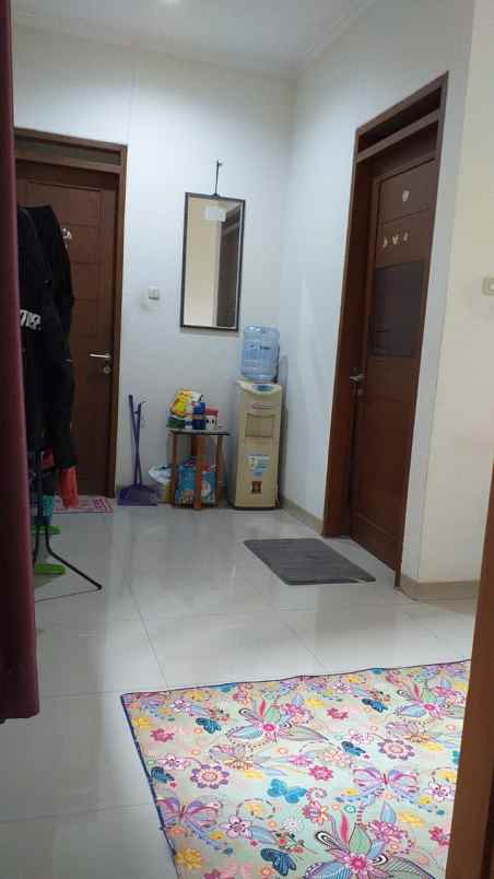 dijual rumah komp permata cisaranten