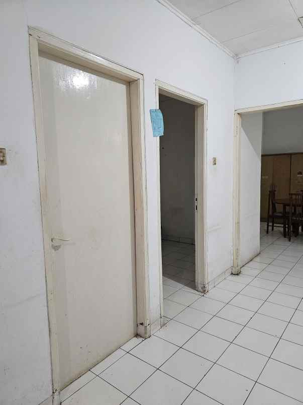 dijual rumah komplek bumi panyawangan