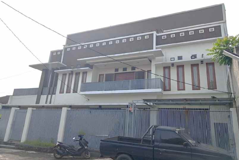 dijual rumah kopo bandung