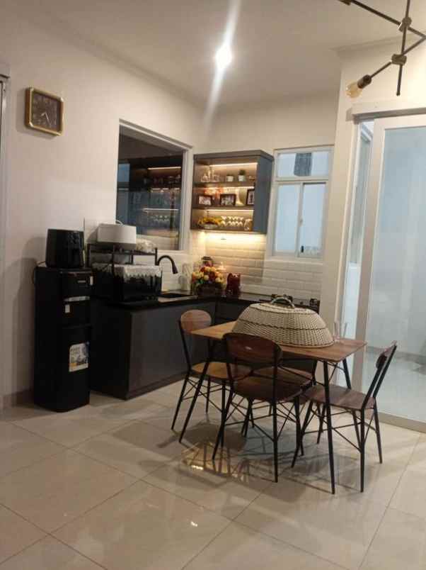 dijual rumah kopo permai bandung