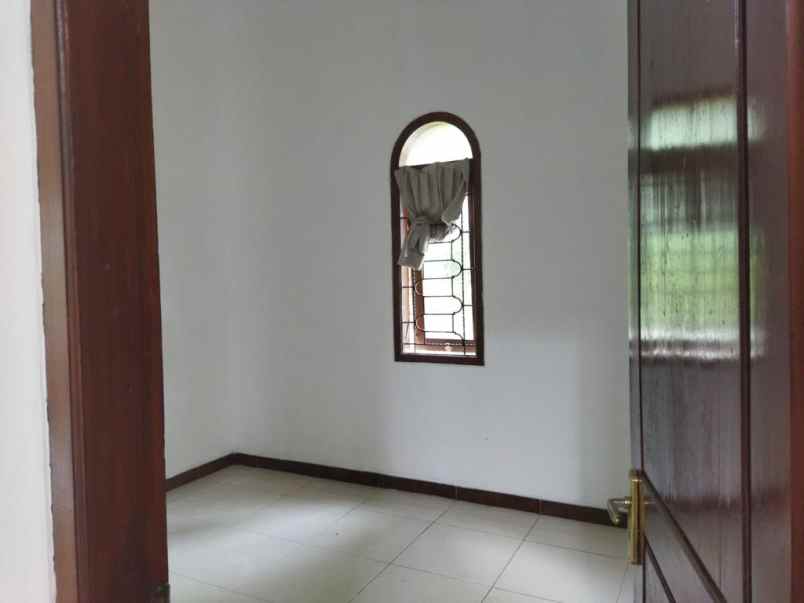 dijual rumah kota batu jawa timur