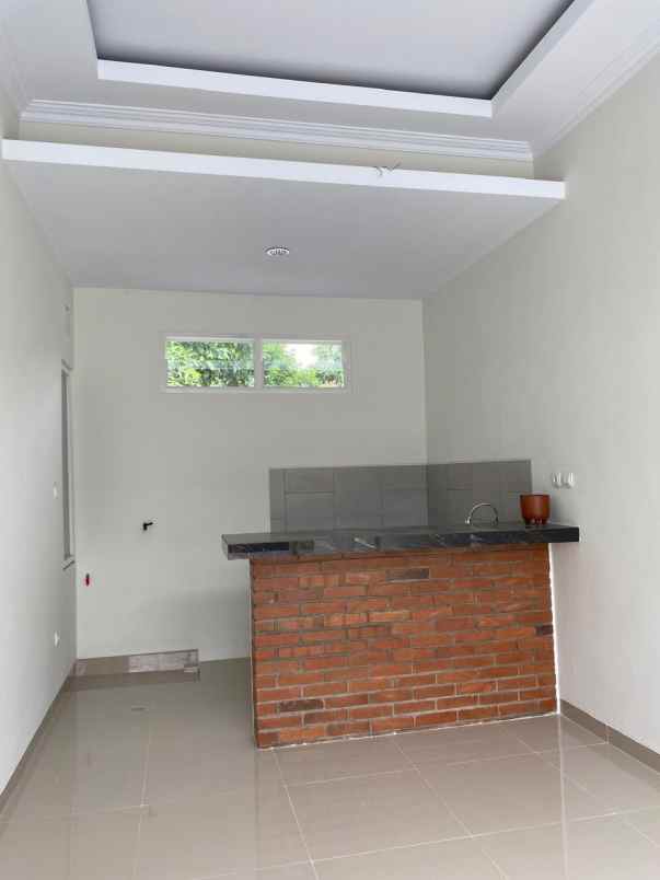 dijual rumah kotagede