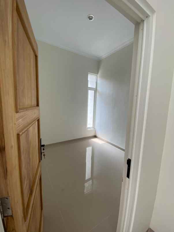 dijual rumah kotagede