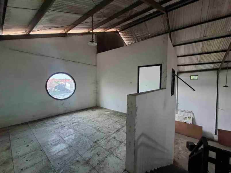 dijual rumah kranji jakasampurna bekasi