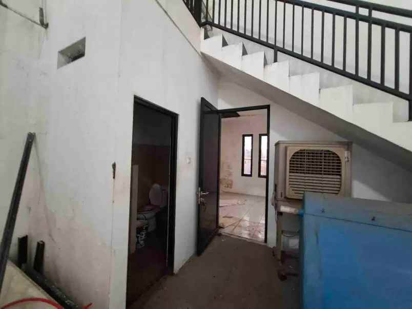 dijual rumah kranji jakasampurna bekasi