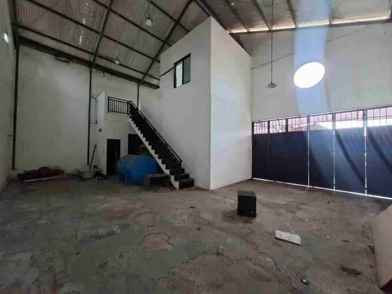 dijual rumah kranji jakasampurna bekasi