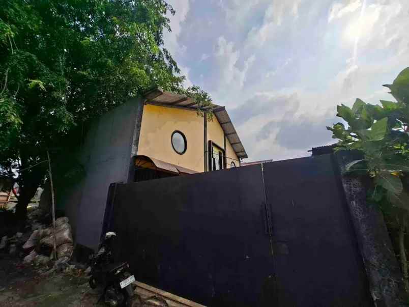 dijual rumah kranji jakasampurna bekasi