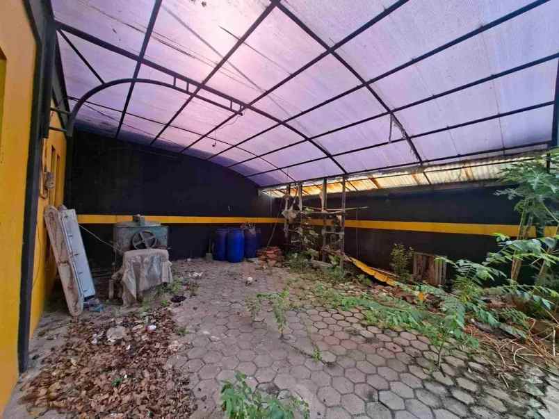 dijual rumah kranji jakasampurna bekasi