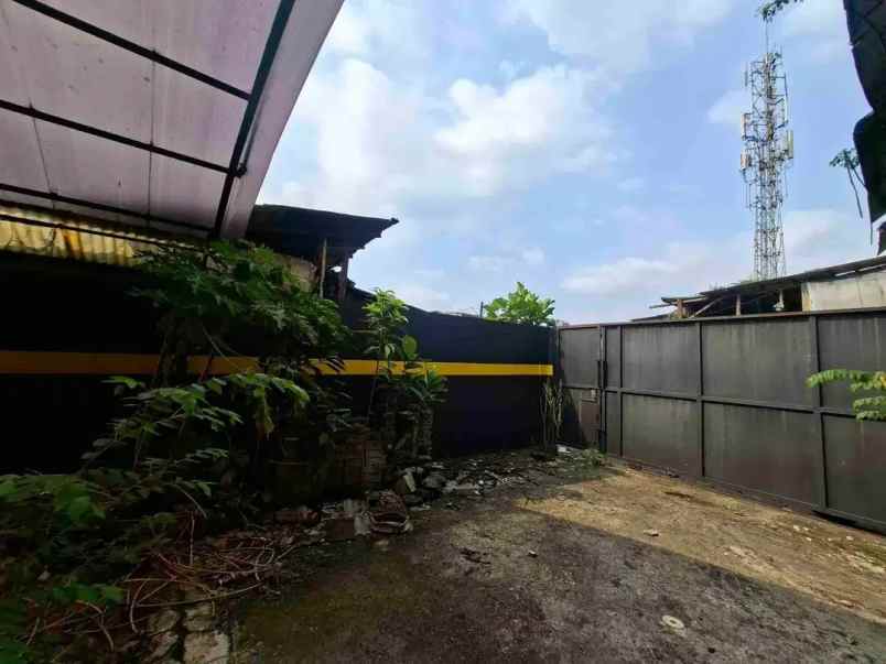 dijual rumah kranji jakasampurna bekasi