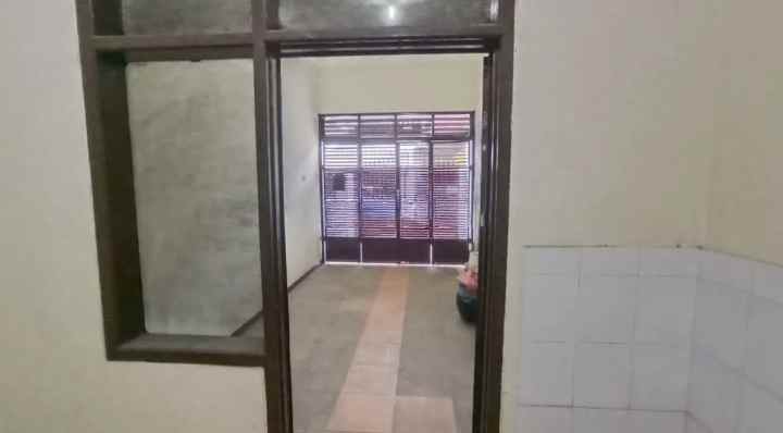 dijual rumah kupang jaya