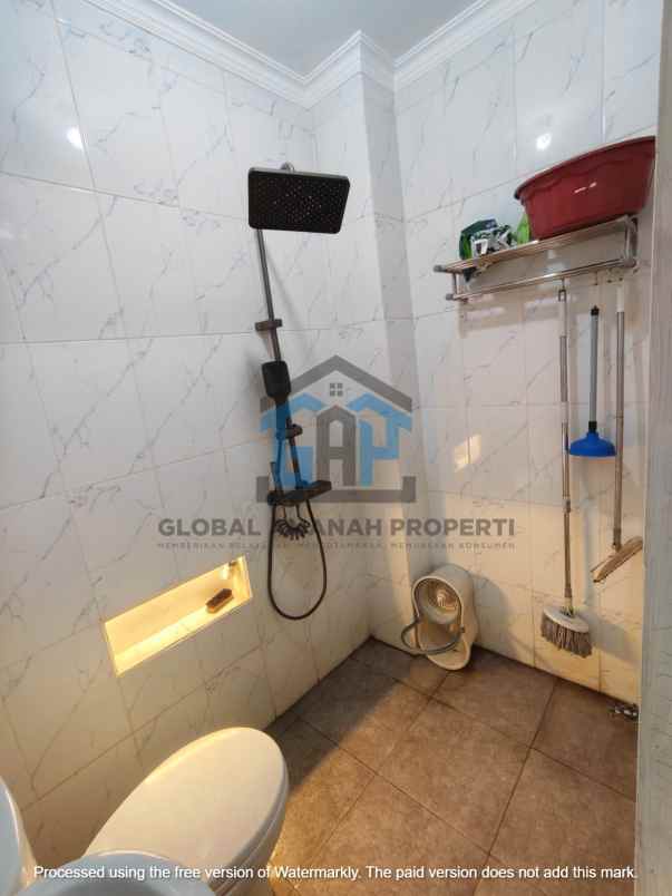 dijual rumah leuwigajah cimahi