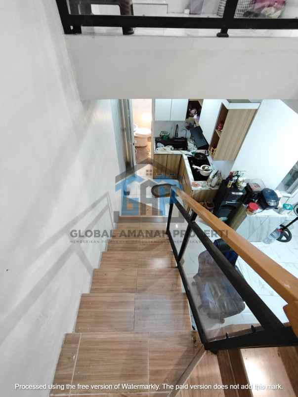 dijual rumah leuwigajah cimahi