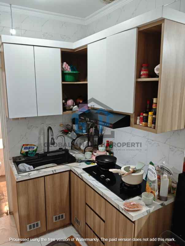 dijual rumah leuwigajah cimahi