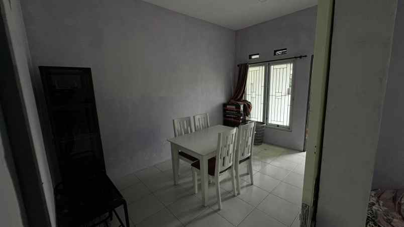dijual rumah lokasi joyoagung kota malang