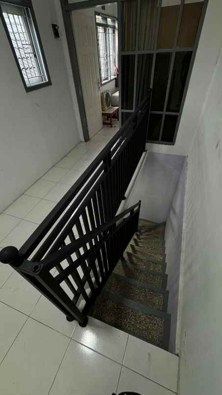 dijual rumah lokasi joyoagung kota malang