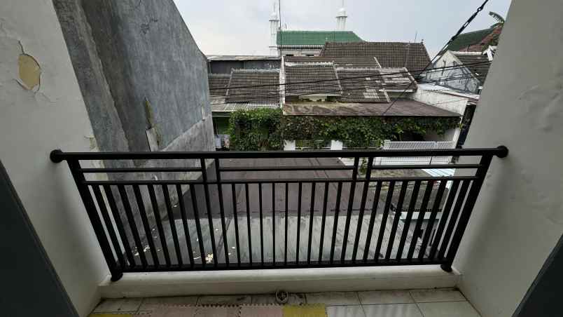 dijual rumah lokasi joyoagung kota malang