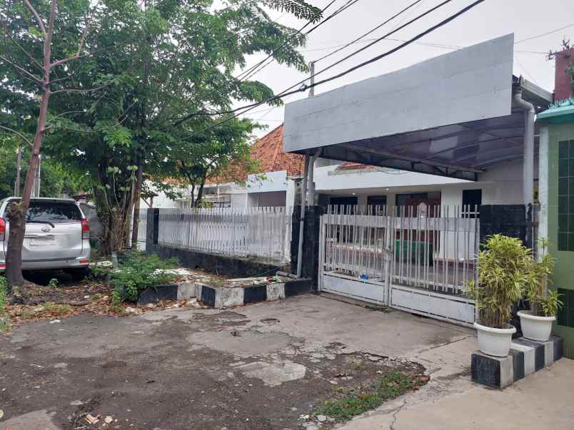 dijual rumah lombok