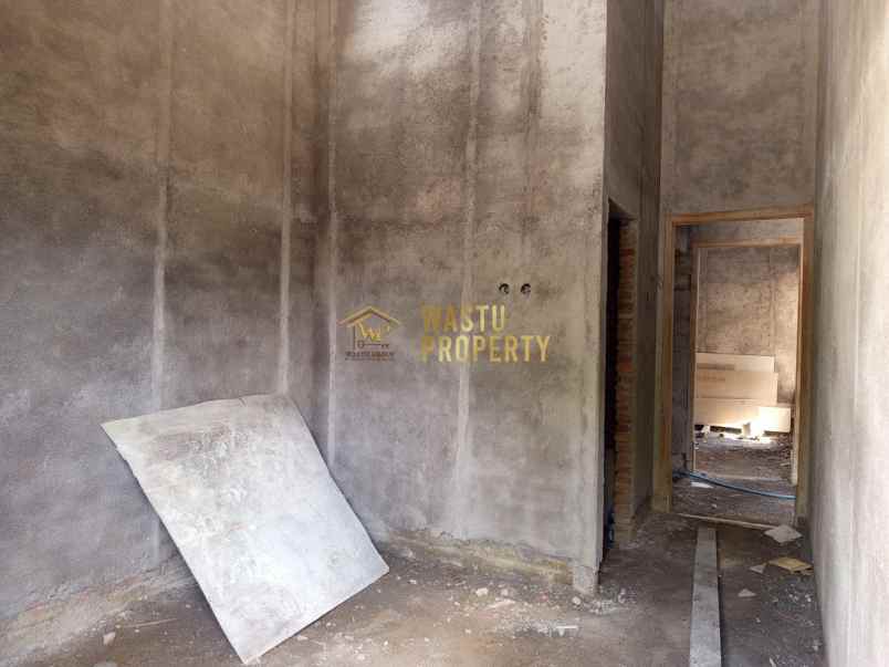 dijual rumah madurejo