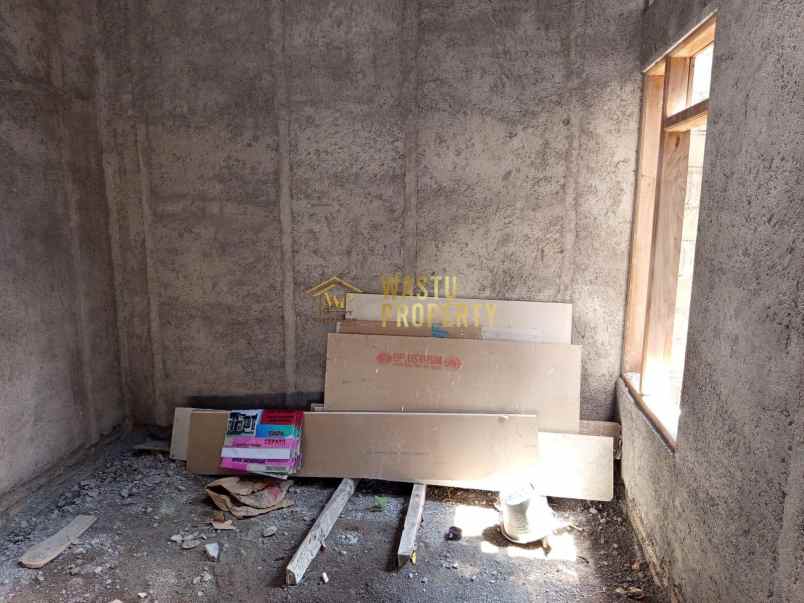 dijual rumah madurejo