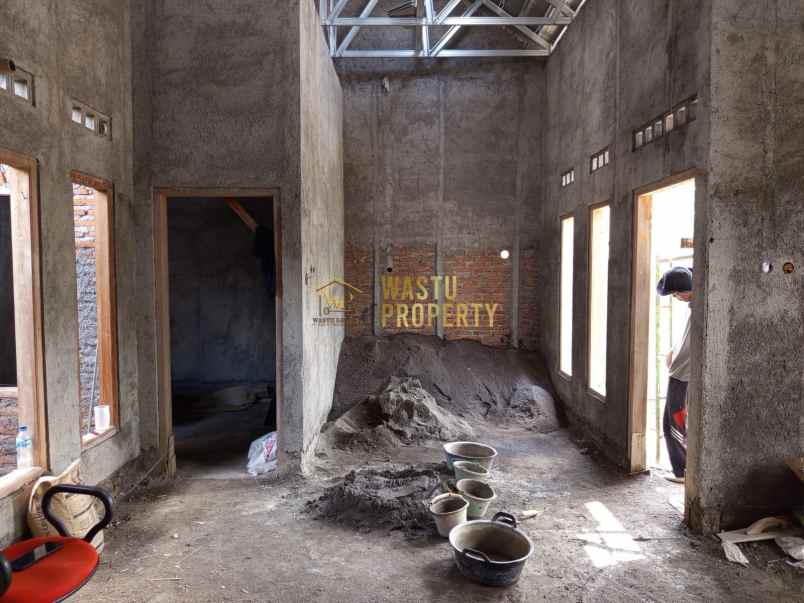 dijual rumah madurejo