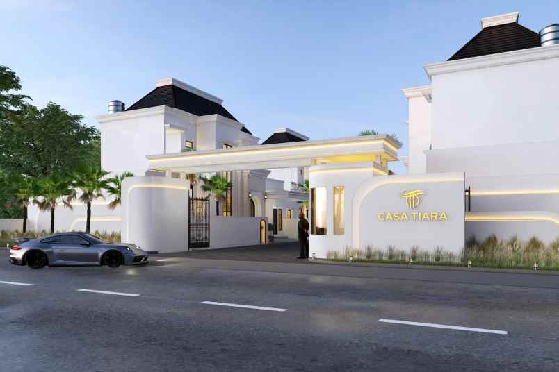 dijual rumah maguwo