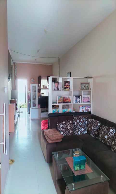 dijual rumah margahayu permai