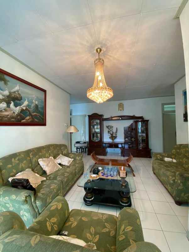 dijual rumah margahayu raya bandung