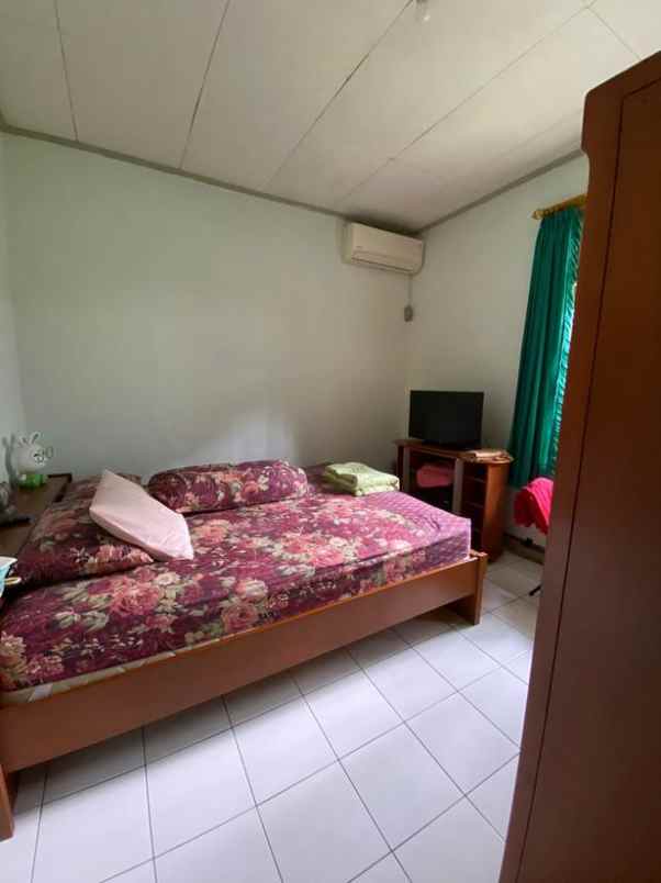 dijual rumah margahayu raya bandung