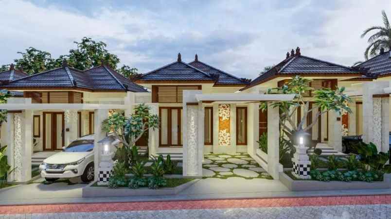 dijual rumah mertoyudan