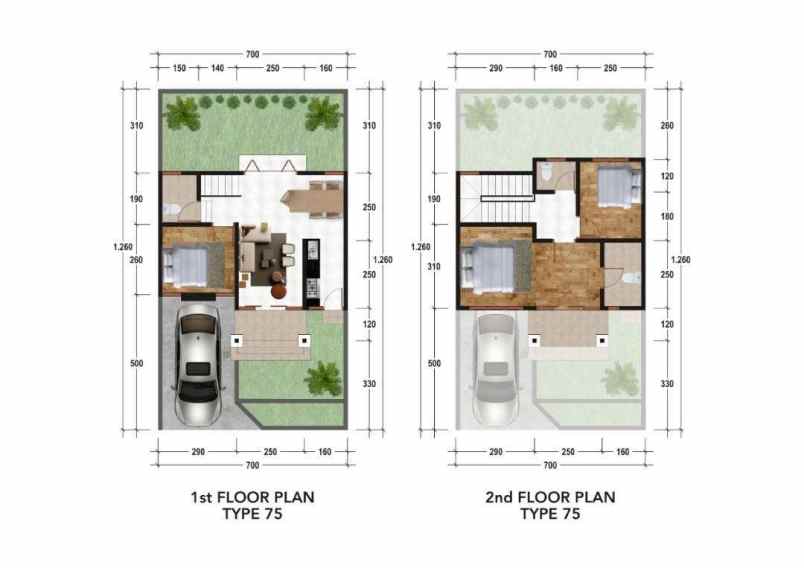 dijual rumah mertoyudan magelang